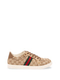 Gucci Men `Coda Low` Sneakers