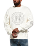 Palm Angels Crewneck Sweatshirt