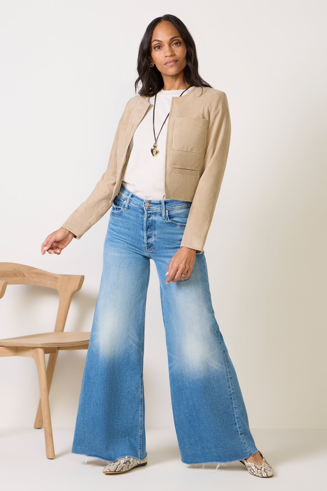 Women's Linette Jacket