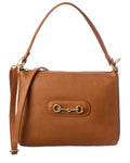 Isabella Rossetti Kalina Leather Handbag