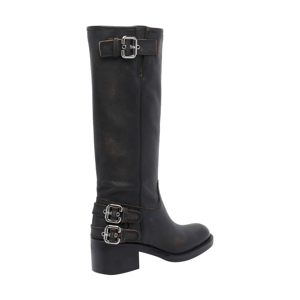 Chloe' Women Dakota Boots