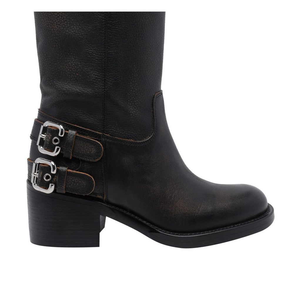 Chloe' Women Dakota Boots