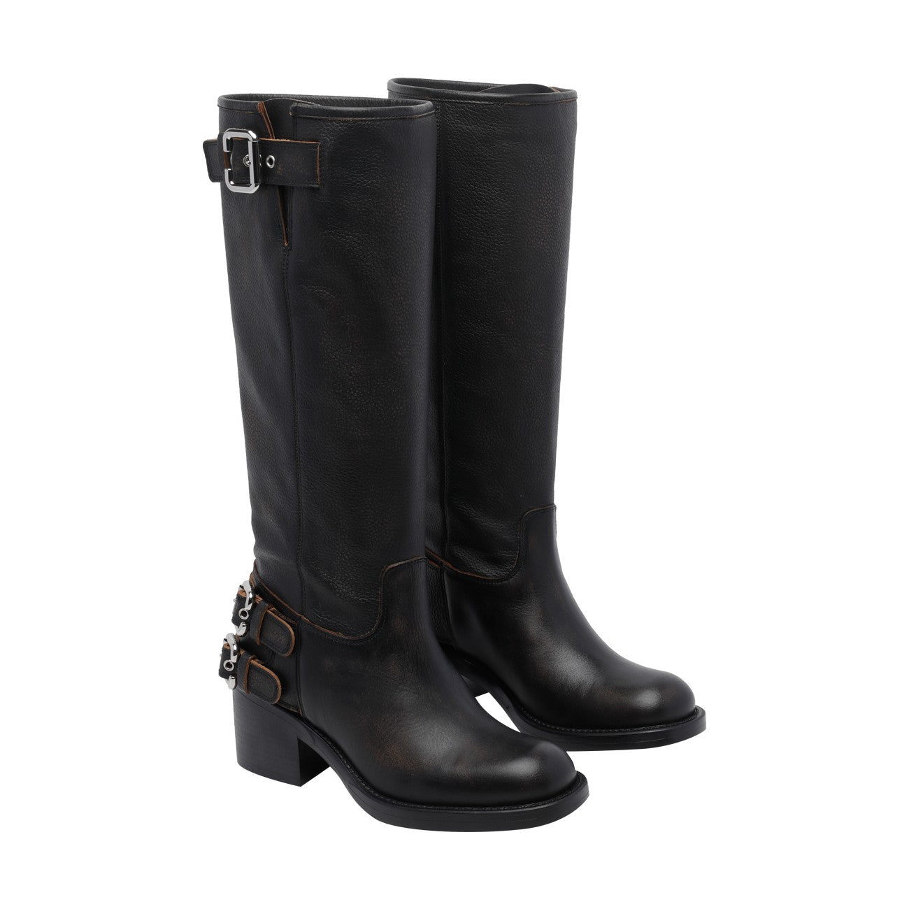 Chloe' Women Dakota Boots