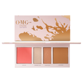 DAZZLE Face Palette