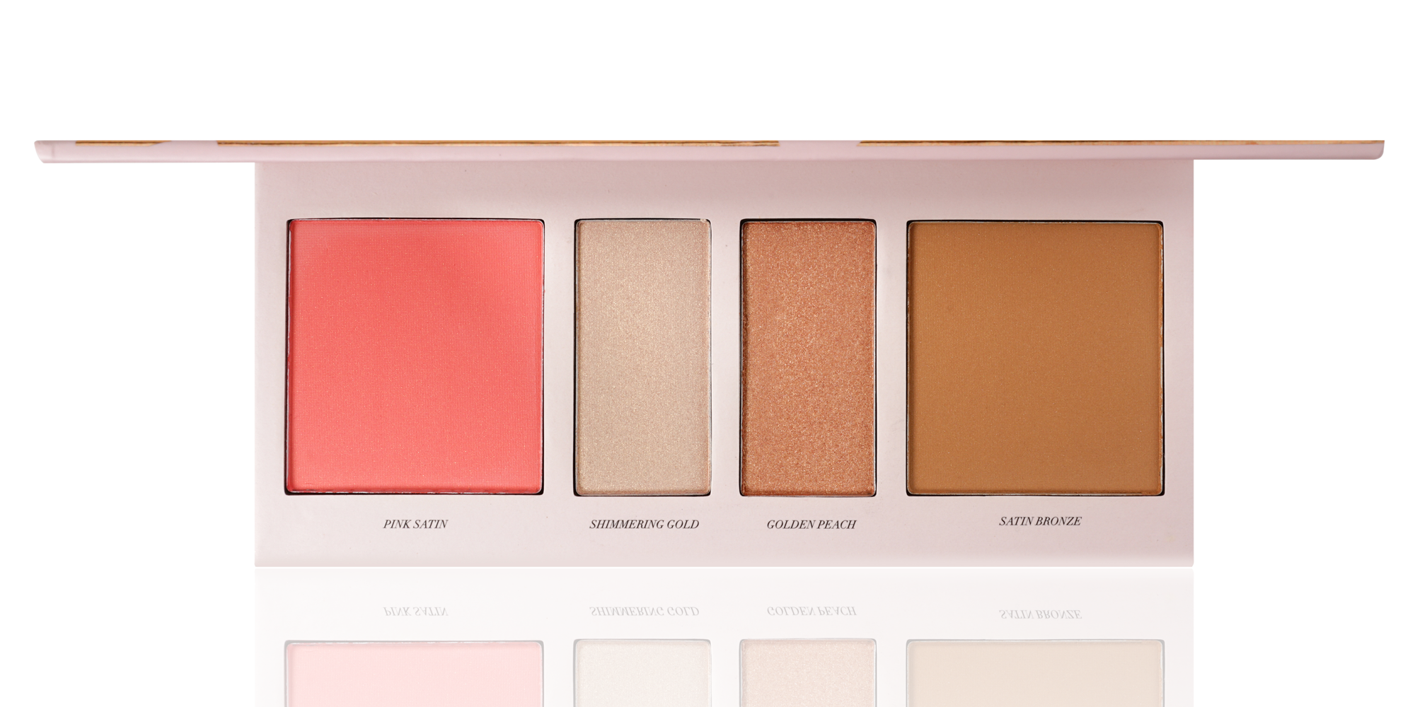 DAZZLE Face Palette