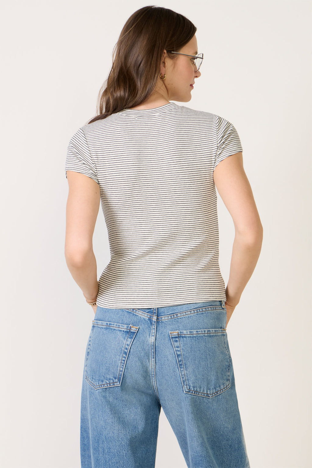 Women's Jude Tee