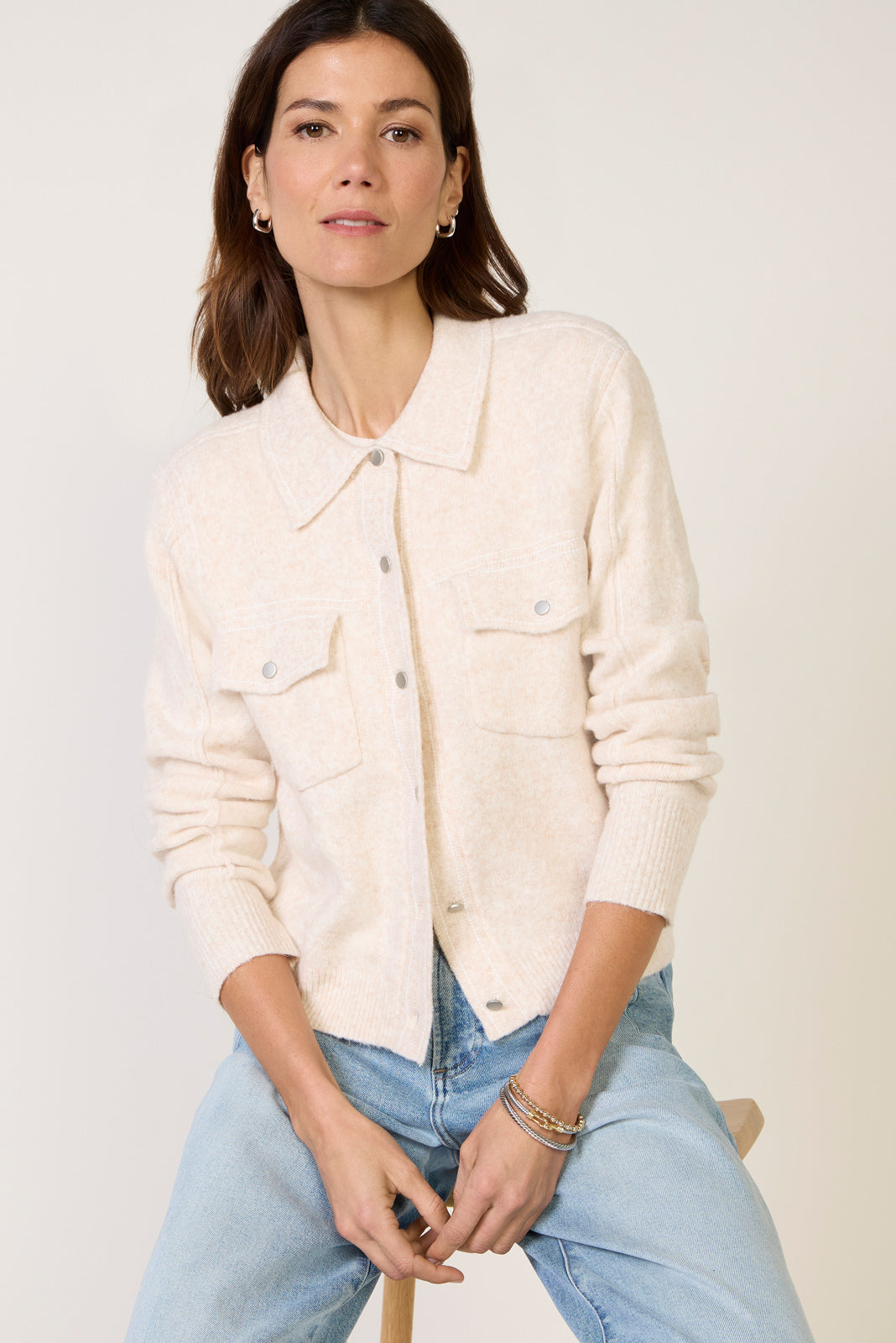 Women's Jannelle Cardigan