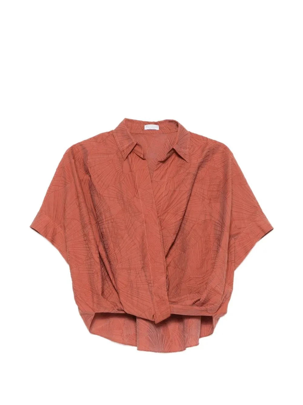 Brunello Cucinelli Women Shirt
