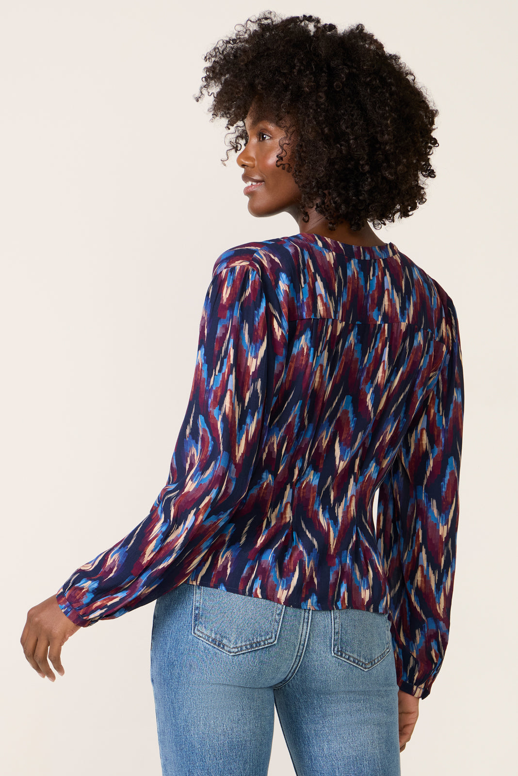 Women's Estella Blouse