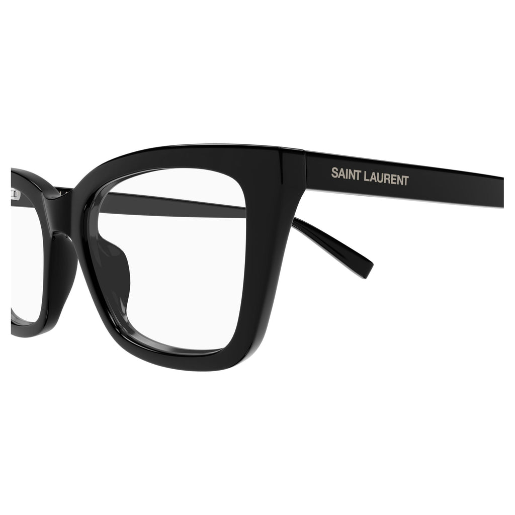 Oversized Square Frame Sunglasses With Recycled Acetate