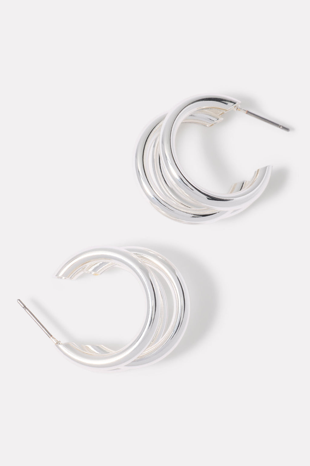 Women's Arianna Triple Hoop