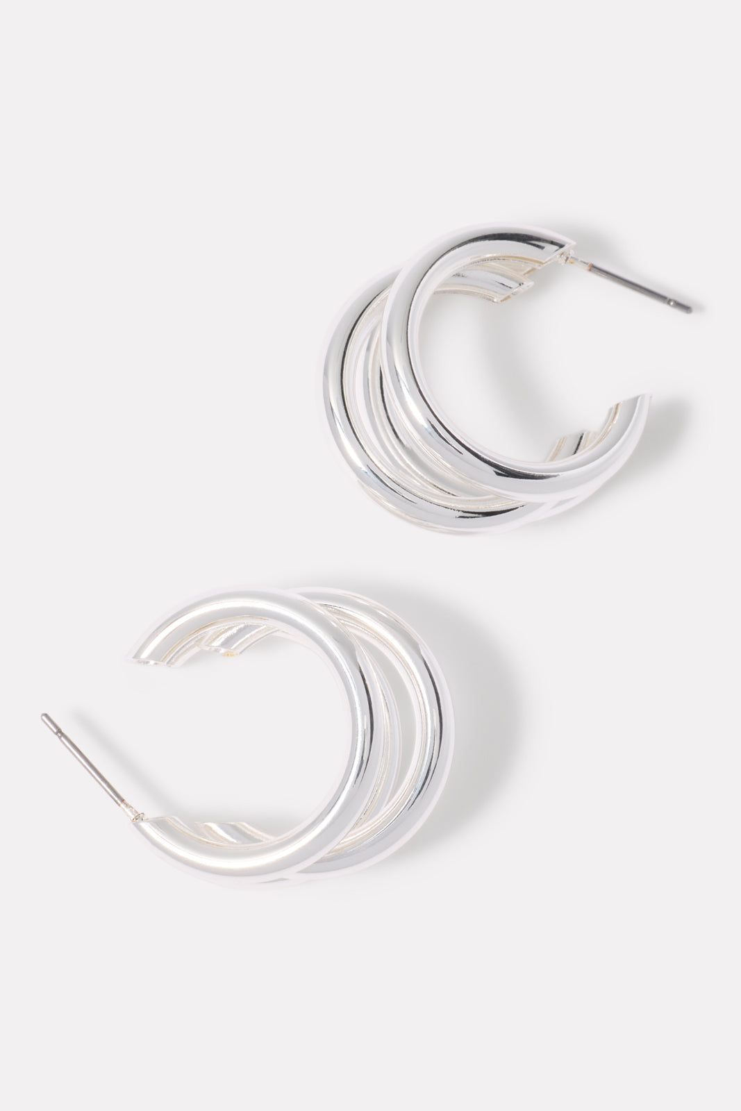 Women's Arianna Triple Hoop