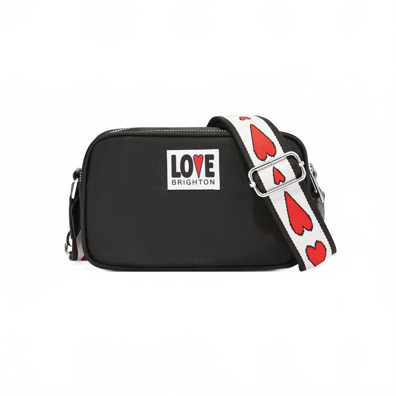 Women's Love Essentials Crossbody Bag In Multi