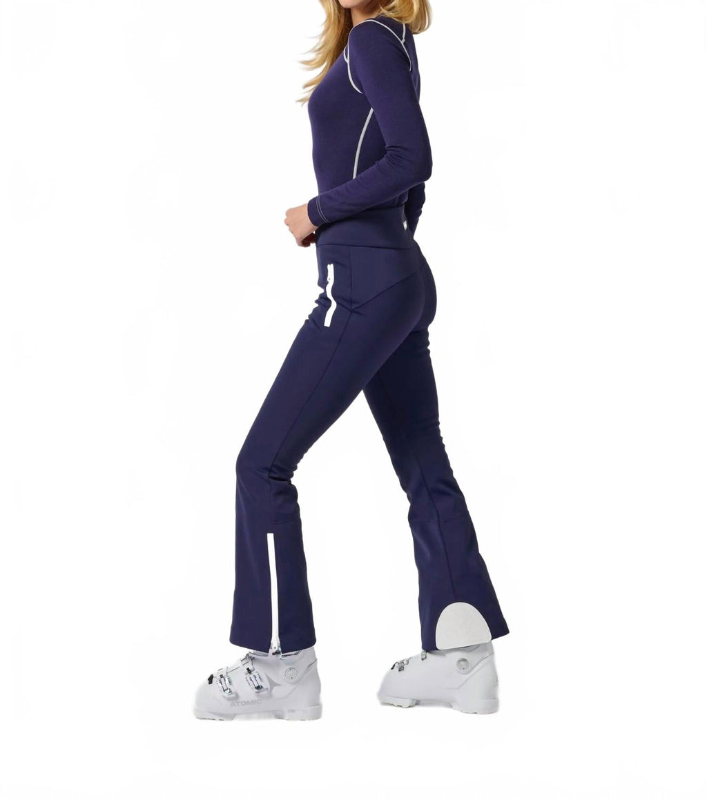 Lennon Ski Pant In Ink