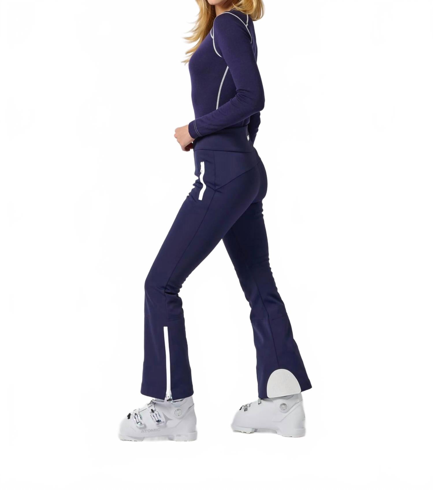 Lennon Ski Pant In Ink