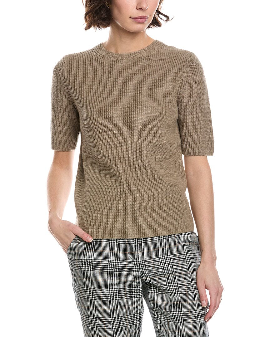Vince Rib Sweater