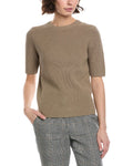Vince Rib Sweater