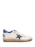 Golden Goose Men "Ballstar" Sneaker