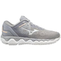 Women's Wave Horizon 5 Running Shoes In Silver Filgre-Barly Blue