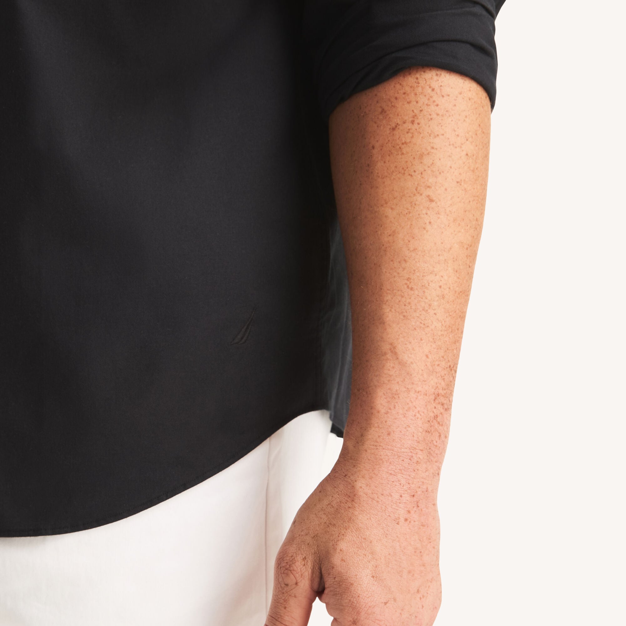 Nautica Big & Tall Oxford Shirt