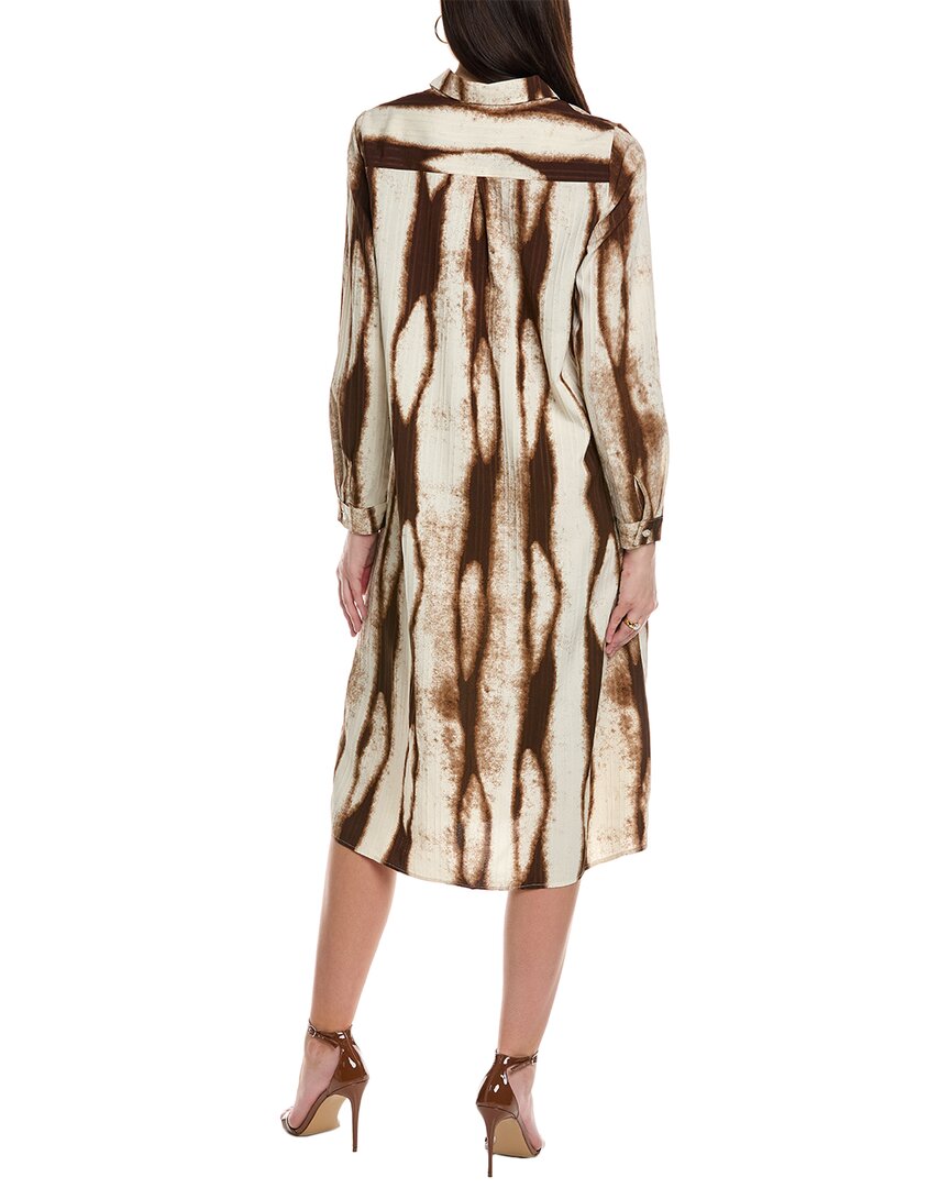 YAL New York Shirtdress