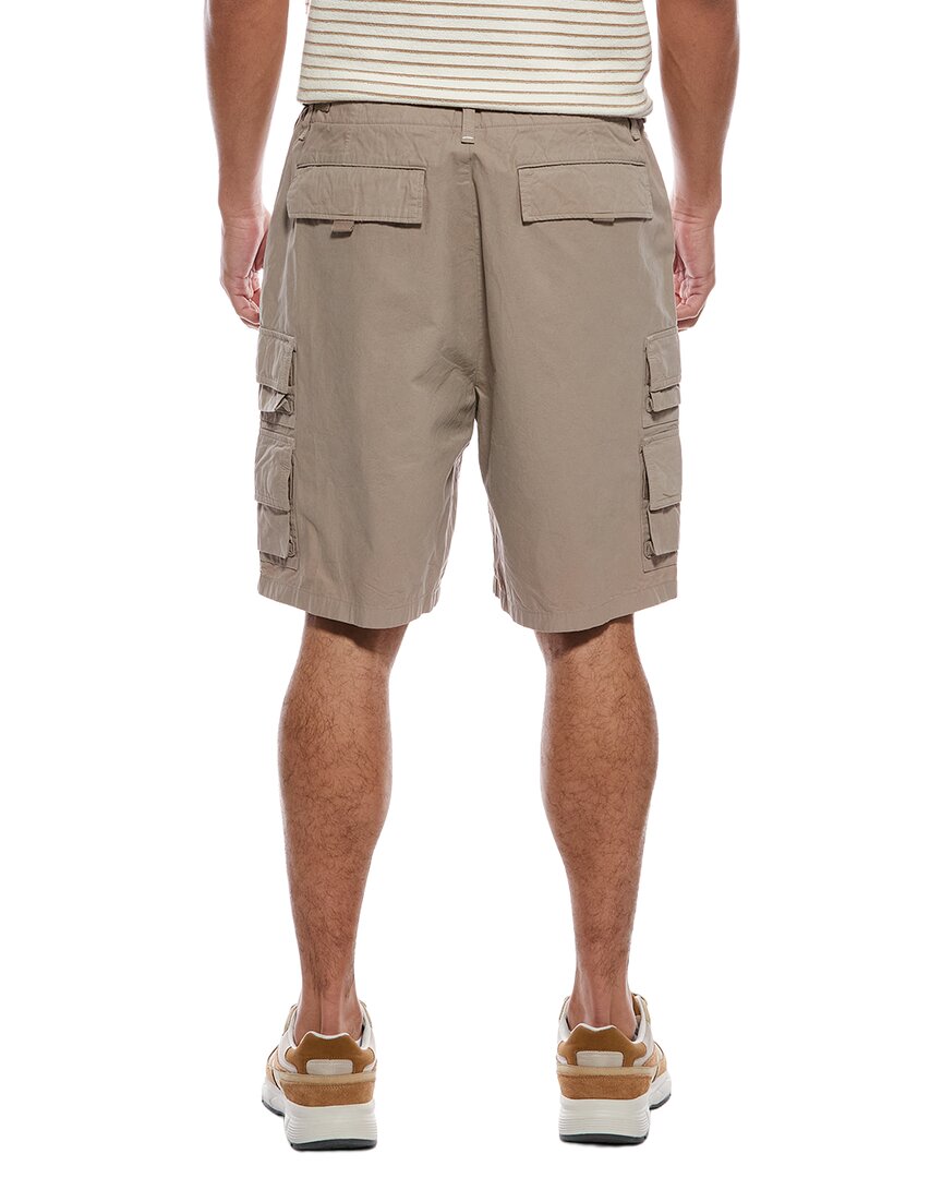 rag & bone Union Short