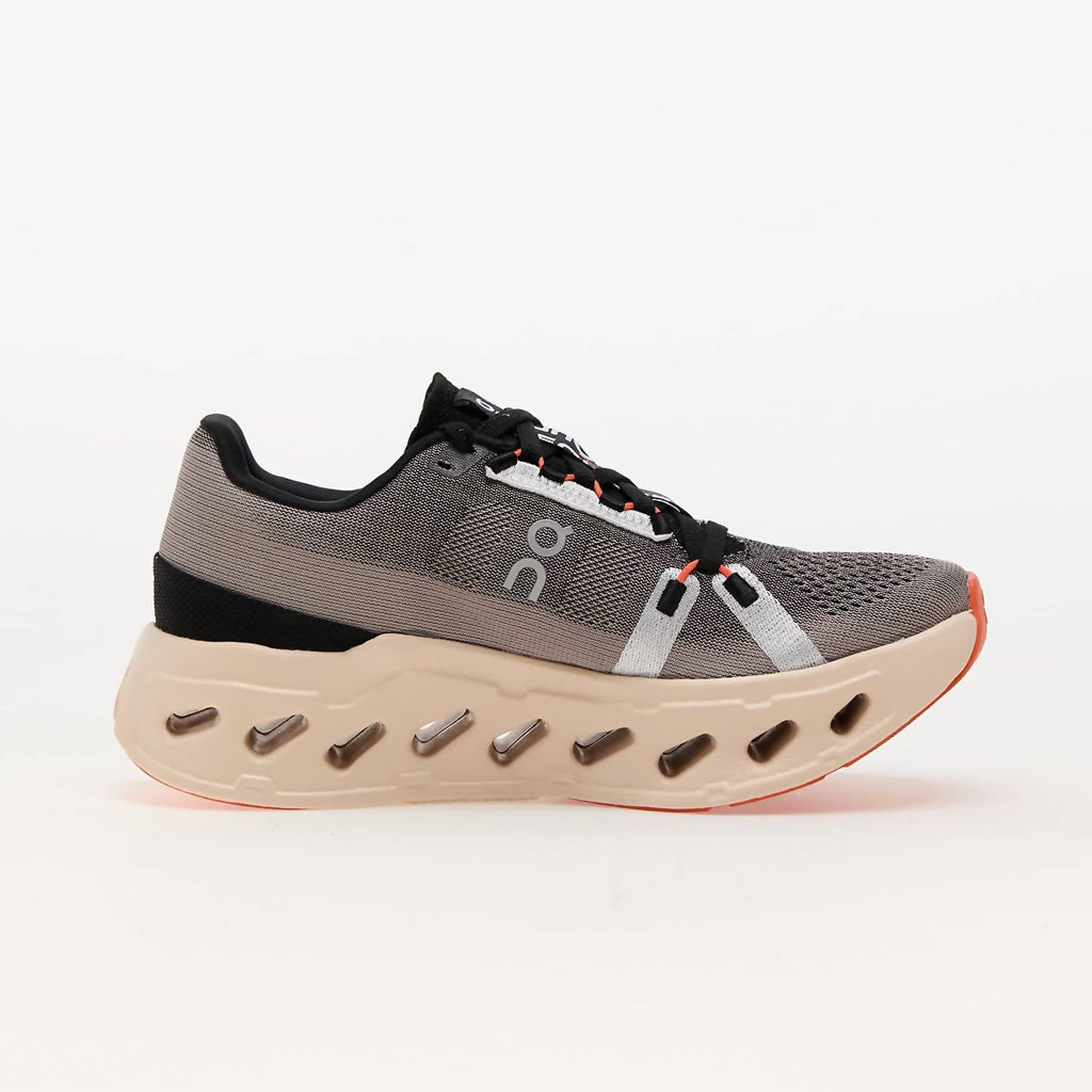 Women's Cloudeclipse Running Shoes In Fade Sand