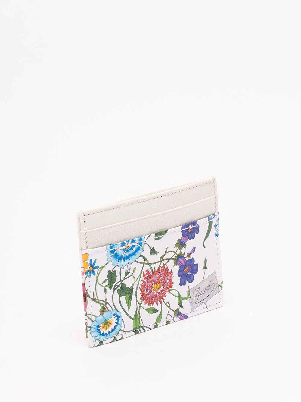 Gucci Women `Essence Flora` Cardcase