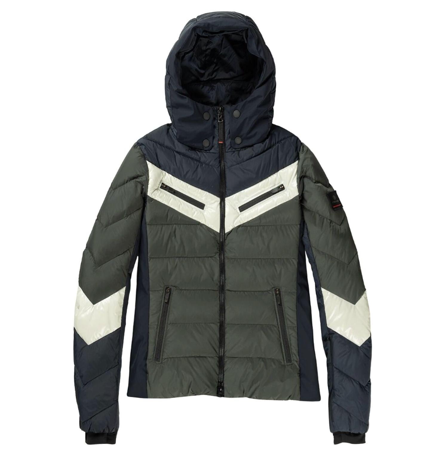 Women's Farina Ski Jacket In Unexplored