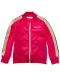 Palm Angels Contrast Jacket