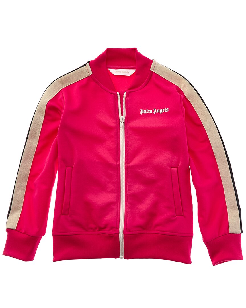 Palm Angels Contrast Jacket