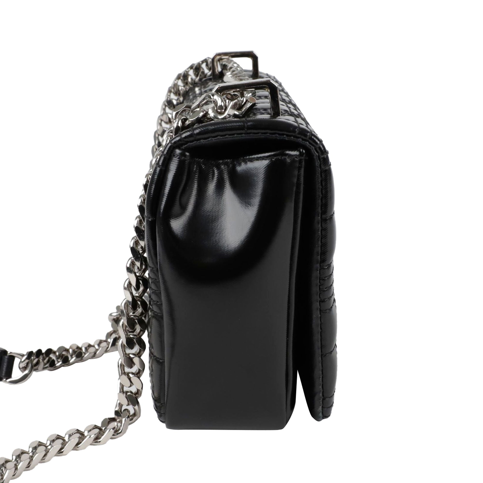 Horseberry Print Lola Small Shoulder Crossbody Bag
