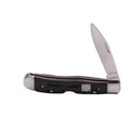 Bone Knife In Black Onyx