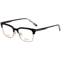 Tumi Men's 52 mm Blue Opticals