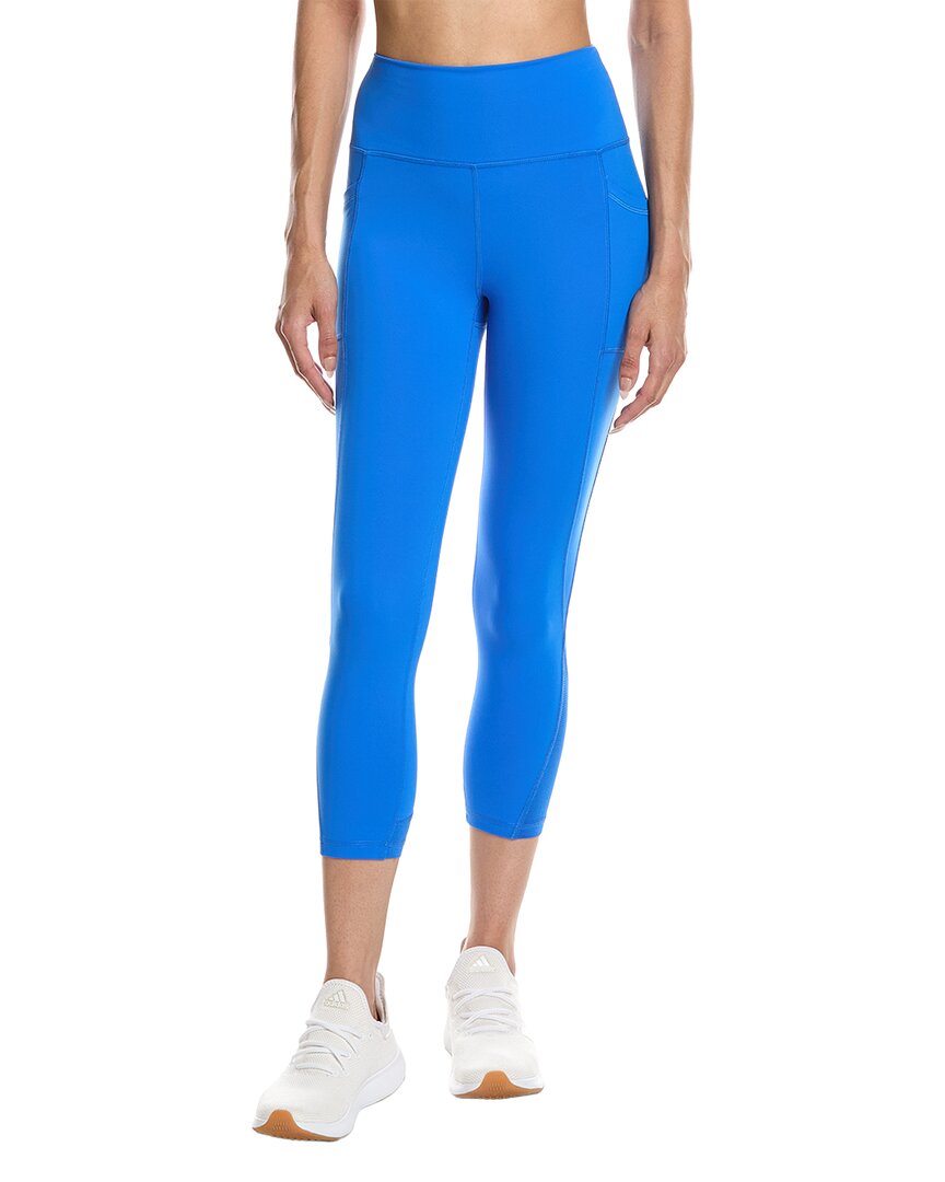 Gottex 21in Shaper Capri Pant