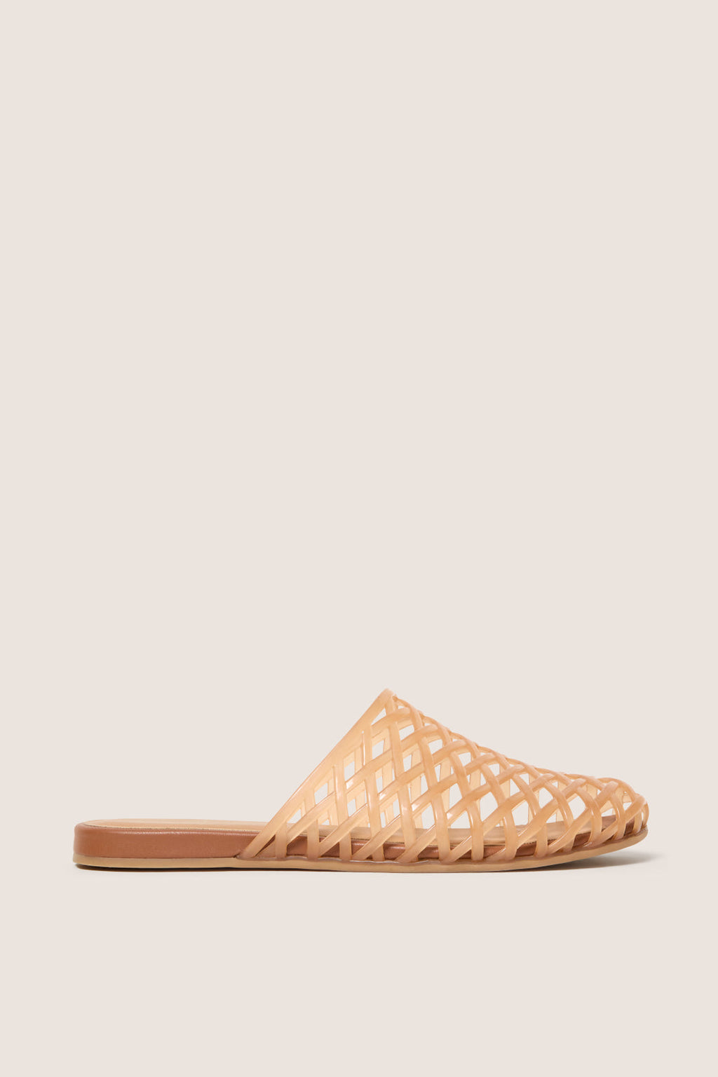 Women's Ginna Jelly Slide