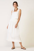 Women's Alessa Maxi Skirt