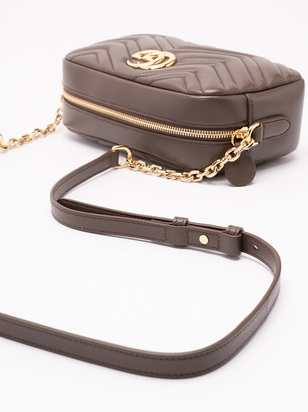 Gucci Women `Gg Marmont` Crossbody Bag