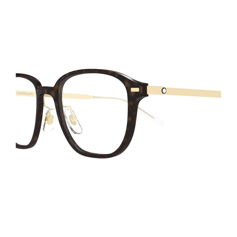 MB0466OA Linea Snowcap Eyeglasses