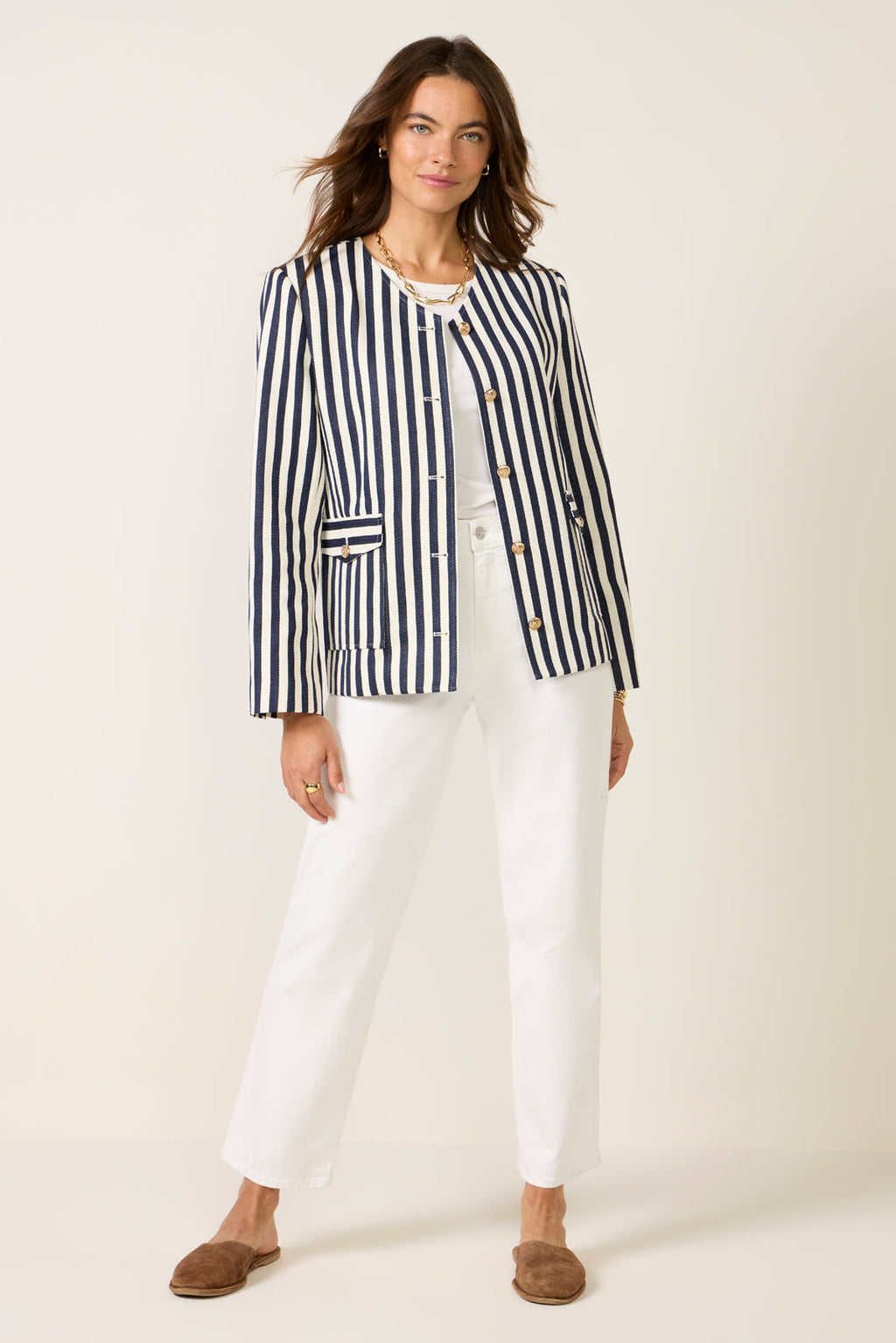 Women's Danae Blazer