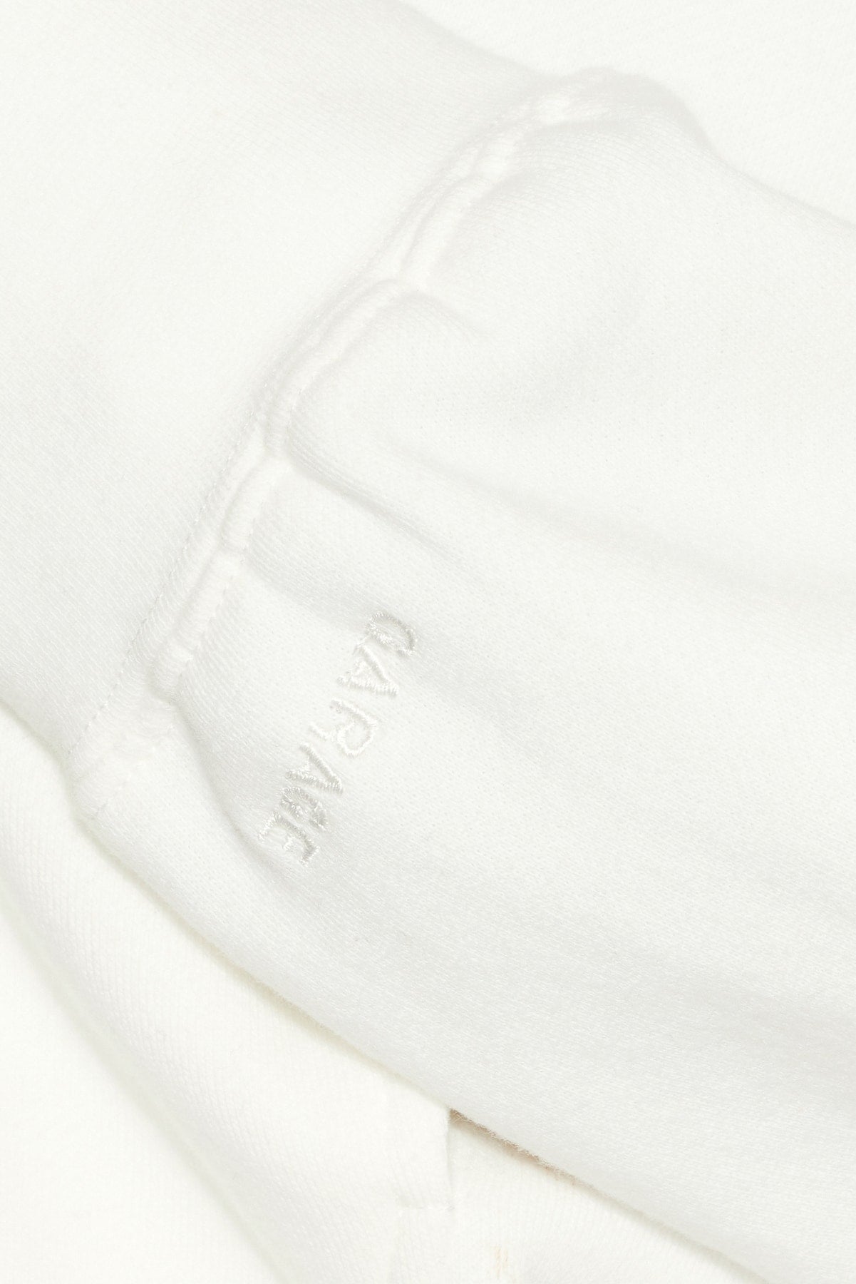 UltraFleece Cotton Zip Hoodie