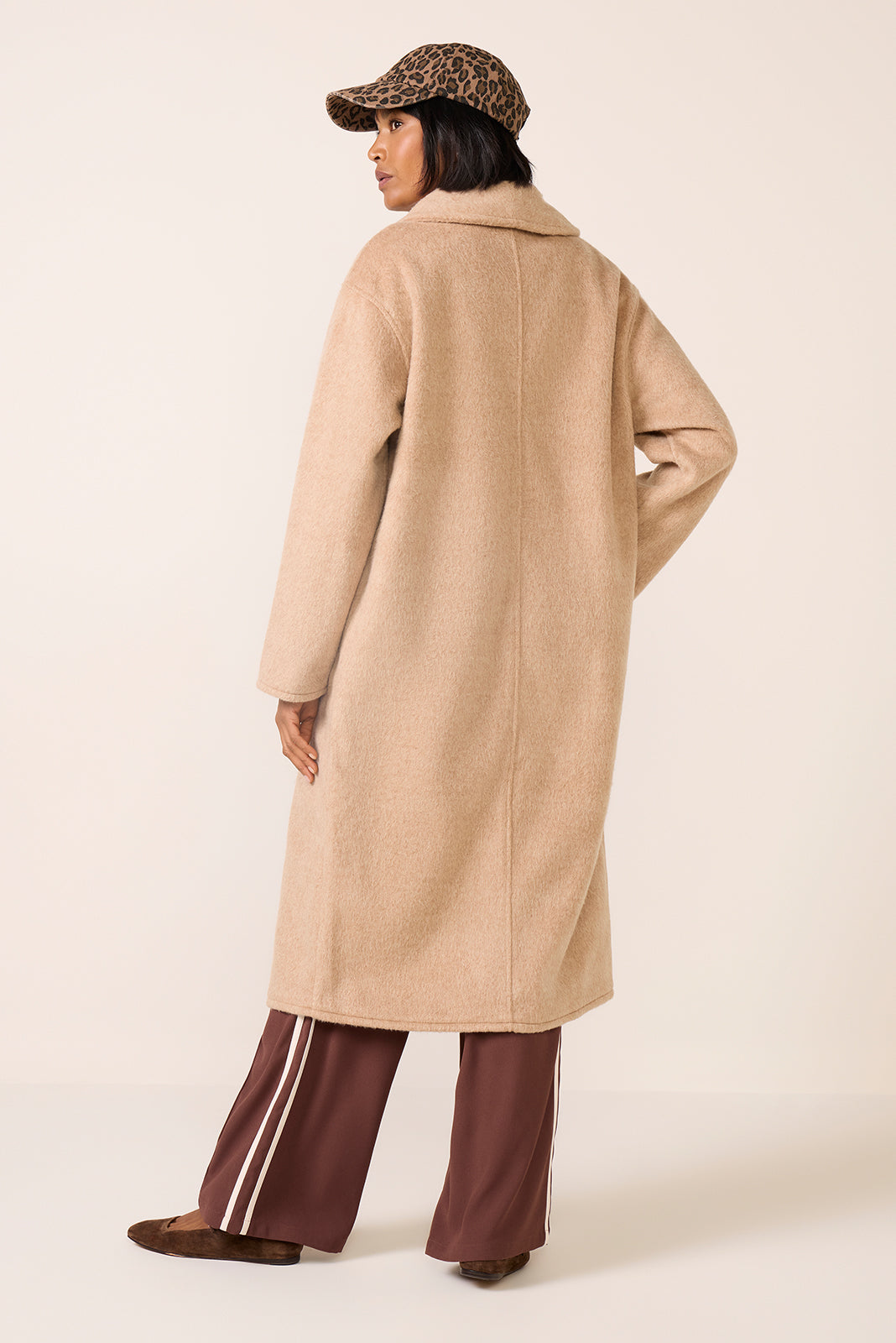 Women's The Signature Coat