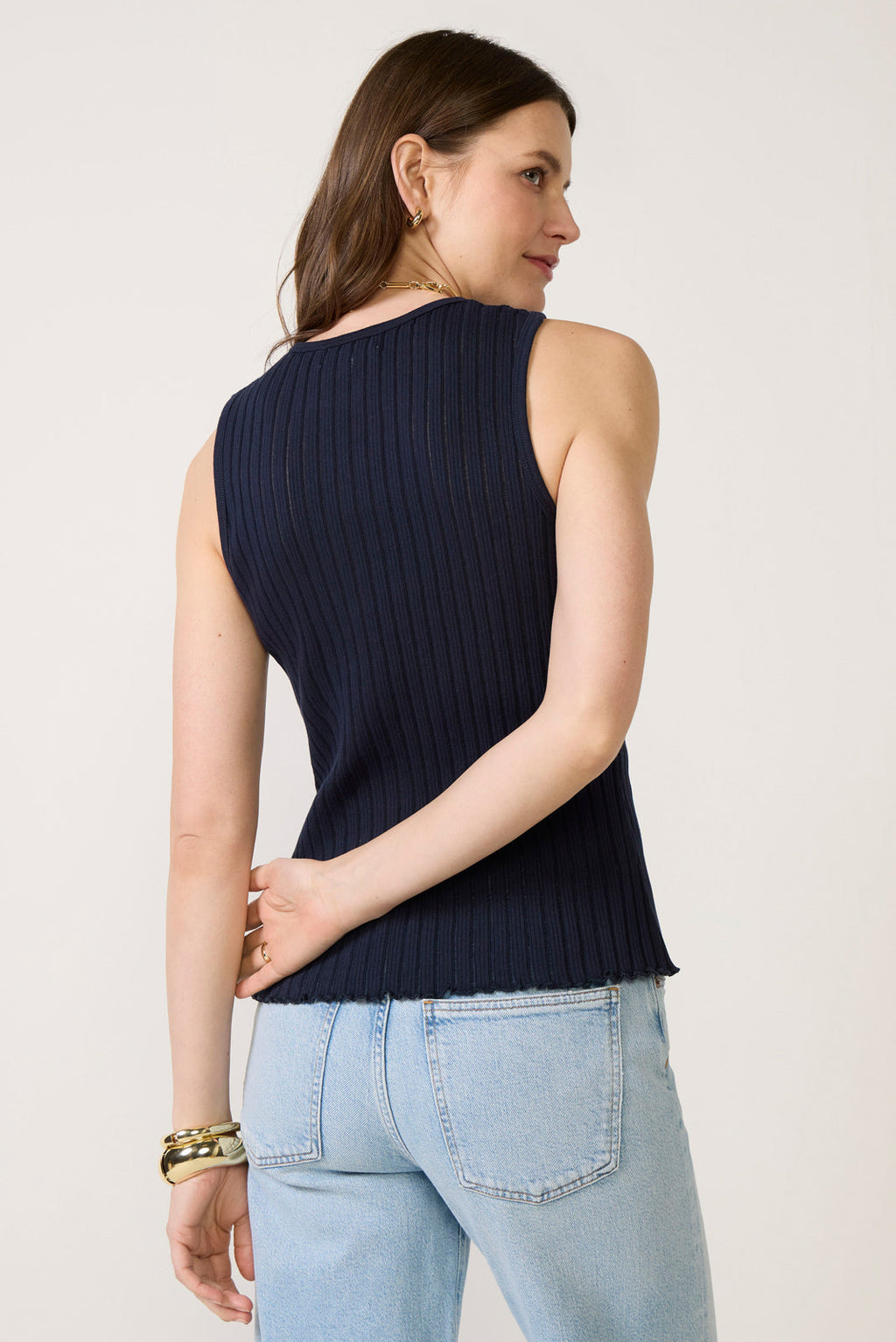 Women's Isabel Tank Top