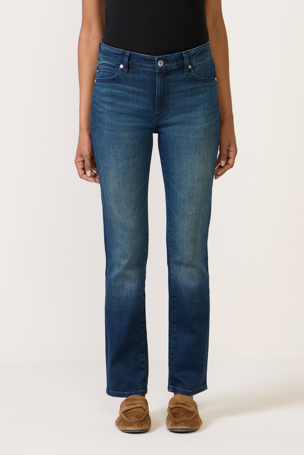 Women's Mari Straight Leg Jean