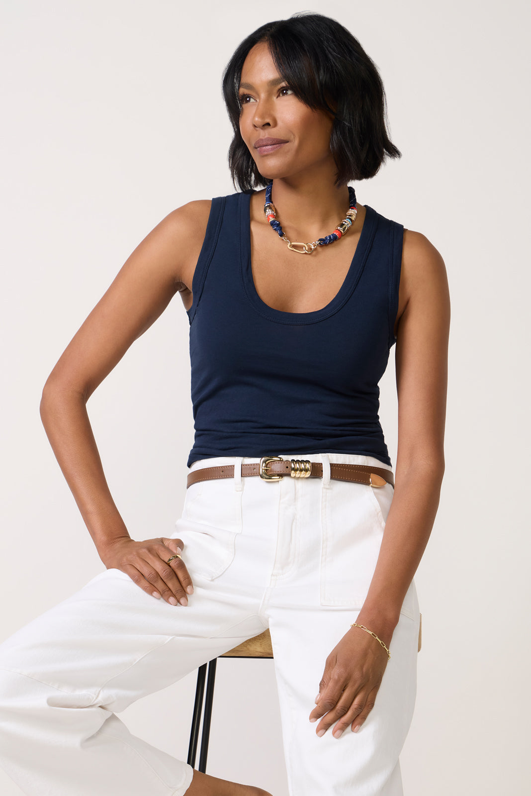 Women's Khara Tank Top