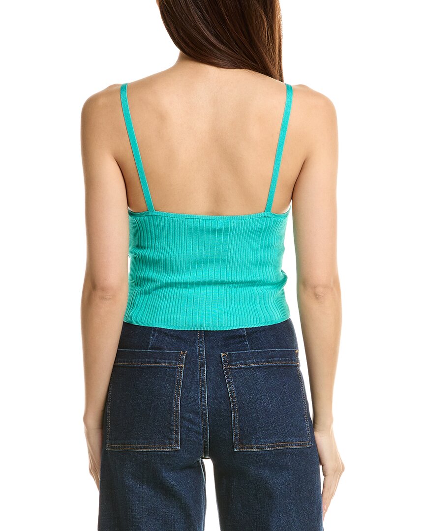 Sandro Halter Top