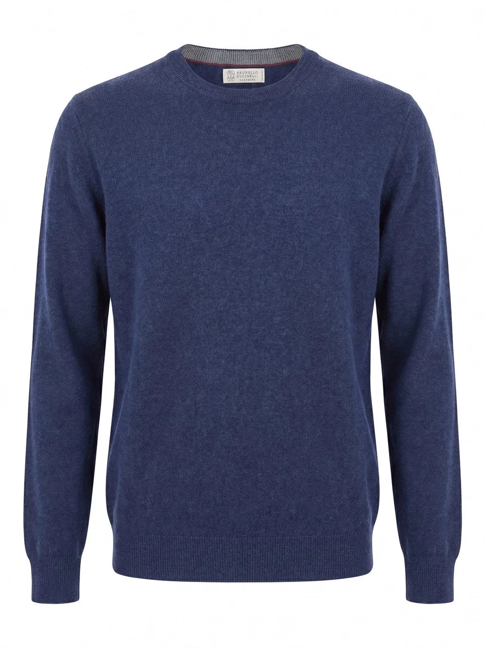 Brunello Cucinelli Men Cashmere Sweater