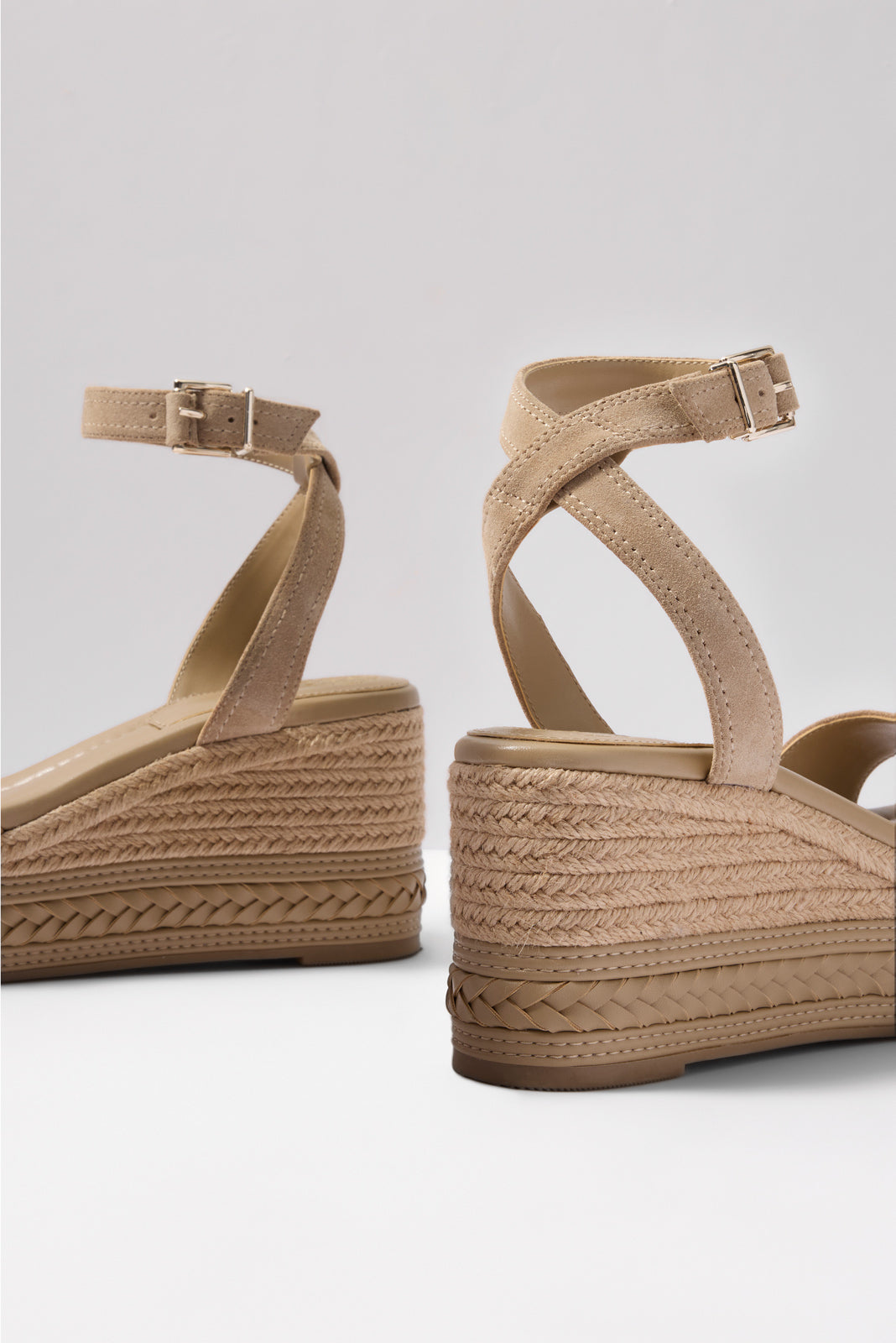 Women's Lilla Wedge Sandals