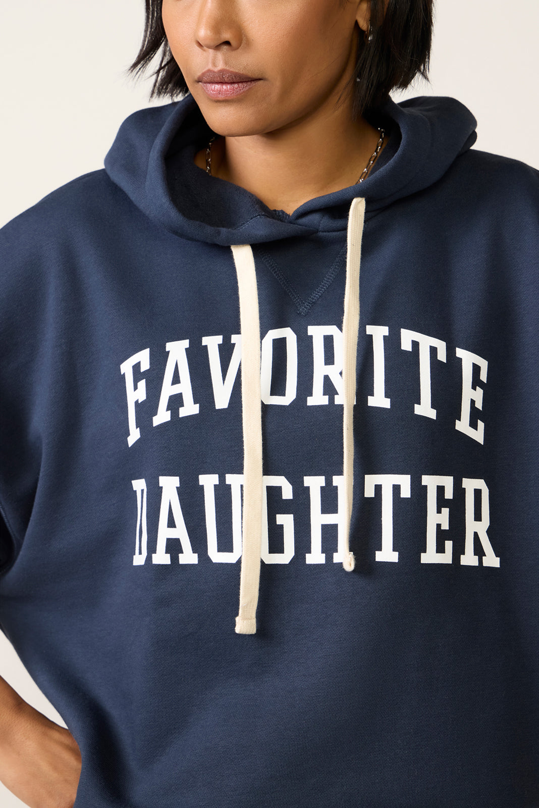 Women's The Collegiate Hoodie