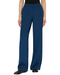 Lafayette 148 New York Plus Sullivan Silk-Blend Pant